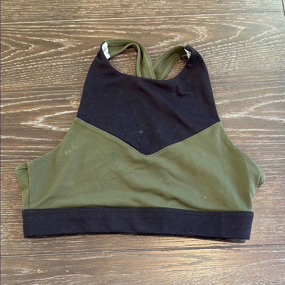 Born Primitive Sports Bra